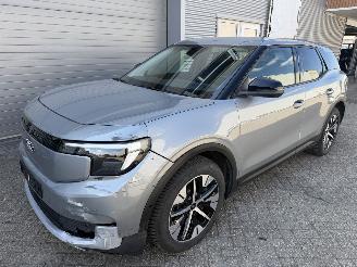  Ford Explorer Explorer Extended Range 77kWh RWD Select 2026/3
