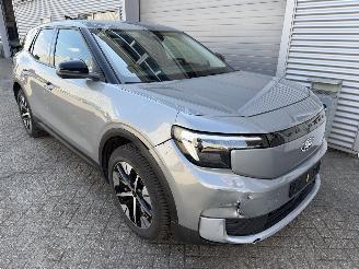 Ford Explorer Explorer Extended Range 77kWh RWD Select picture 5
