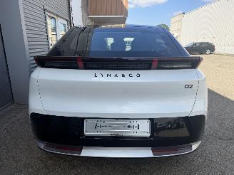 Lynk & Co 01 Lynk & Co 02 Core Electric pano rijdbaar picture 3