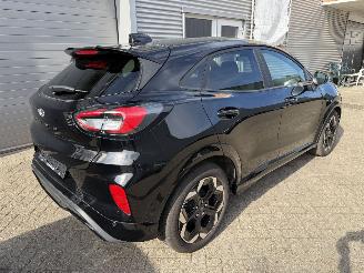 Ford Puma FORD Puma 1,0 EcoBoost Hybrid 92kW ST-Line Auto Pano picture 4