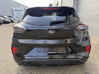 Ford Puma FORD Puma 1,0 EcoBoost Hybrid 92kW ST-Line Auto Pano picture 3