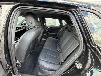 Audi A3 A3 40 TFSI e S tronic Sportback plugin rijdbaar picture 6