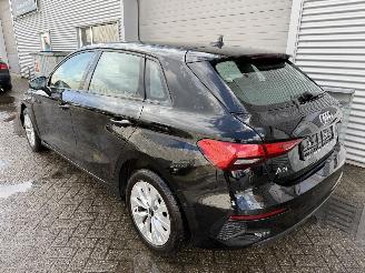 Audi A3 A3 40 TFSI e S tronic Sportback plugin rijdbaar picture 2