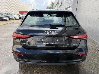  Audi A3 A3 40 TFSI e S tronic Sportback plugin rijdbaar 2023/8