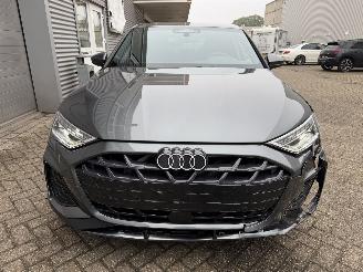 Audi A3 AUDI A3 TFSI S tronic S line voll picture 6