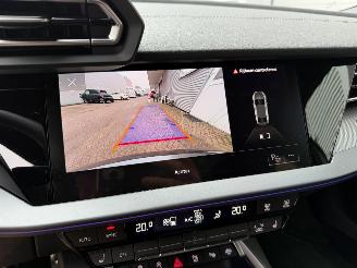 Audi A3 AUDI A3 TFSI S tronic S line voll picture 9