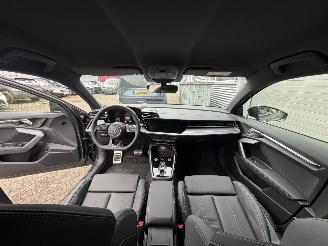 Audi A3 AUDI A3 TFSI S tronic S line voll picture 13