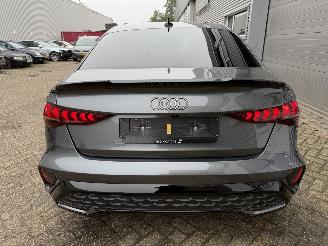 Audi A3 S-line S-tronic 2026 model Virtual Ambiente Leder airbags ok! picture 6