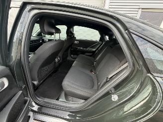 Hyundai IONIQ 6 Ionic 6 start en rijd airbags ok! picture 9