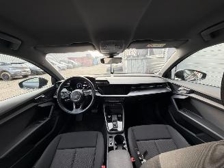 Audi A3 A3 S-line 40 TFSIe plugin hybrid start en rijd picture 9