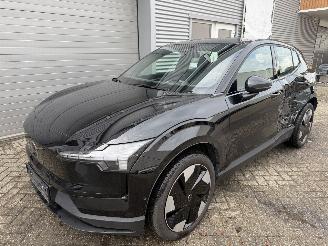 Voiture accidenté Volvo EX30 Ultra pano ambiente volledig rijdbaar extended range 2024/11