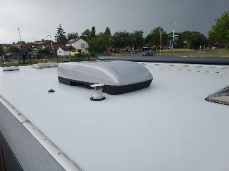 Dethleffs  Camper Lifestyle 560 SK 3x stapelbed+ Airco+ Voortent picture 19