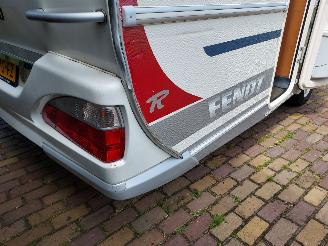 Fendt  Bianco Rosso 445 Mover + Omnistor picture 15
