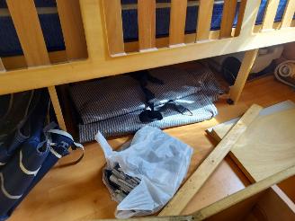Adria  GERESERVEERD   Altea 432 PX Frans bed+Mover+Voortent picture 16