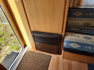 Adria  GERESERVEERD   Altea 432 PX Frans bed+Mover+Voortent picture 12