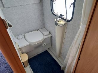 Adria  GERESERVEERD   Altea 432 PX Frans bed+Mover+Voortent picture 10
