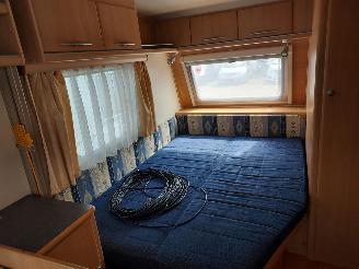 Adria  GERESERVEERD   Altea 432 PX Frans bed+Mover+Voortent picture 6
