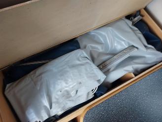Adria  GERESERVEERD   Altea 432 PX Frans bed+Mover+Voortent picture 15