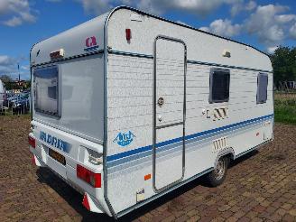 Adria  GERESERVEERD   Altea 432 PX Frans bed+Mover+Voortent picture 3