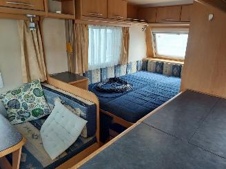 Adria  GERESERVEERD   Altea 432 PX Frans bed+Mover+Voortent picture 13