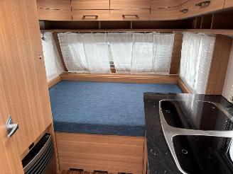 LMC  Style 420 Mover omnistor voortent picture 4