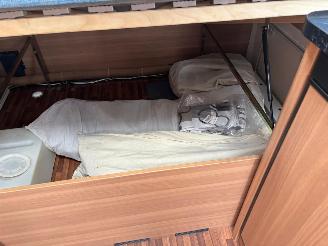 LMC  Style 420 Mover omnistor voortent picture 7