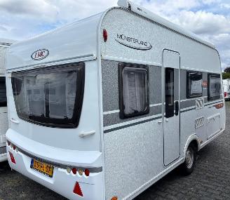 LMC  Style 420 Mover omnistor voortent picture 2