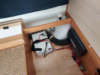 Hobby  Excellent 400 SF + Mover picture 11