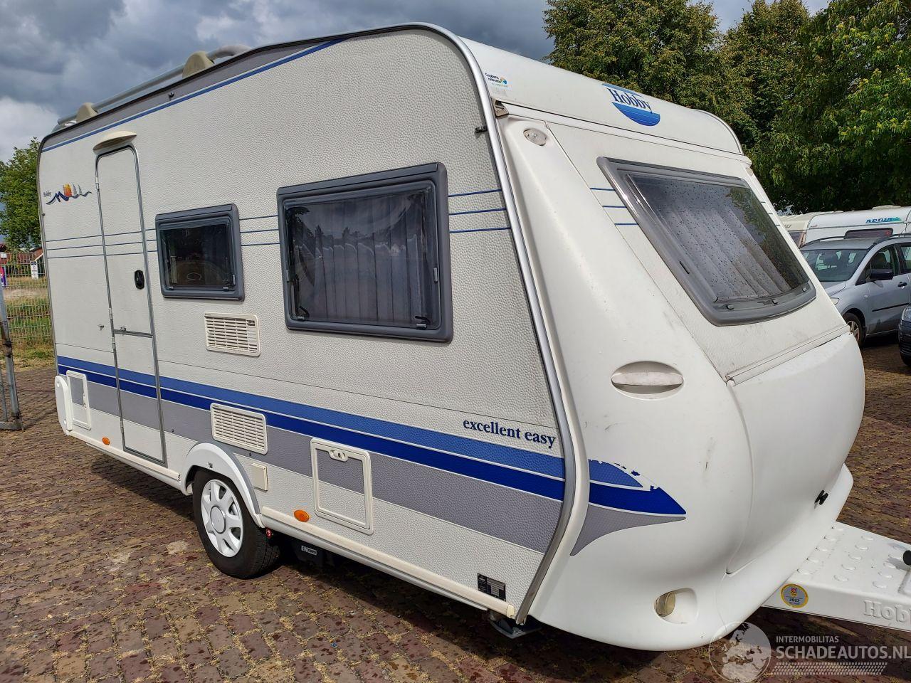 Hobby  Excellent 400 SF + Mover