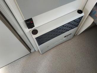 Kip  GERESERVEERD   Grey Line 48 TRZ Voortent picture 10