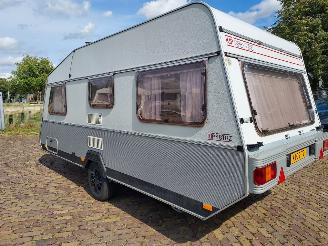 Kip  GERESERVEERD   Grey Line 48 TRZ Voortent picture 4