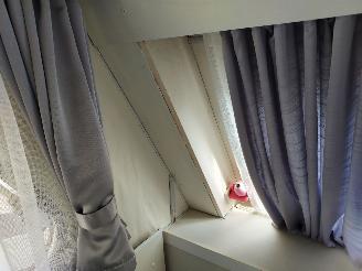 Kip  GERESERVEERD   Grey Line 48 TRZ Voortent picture 13