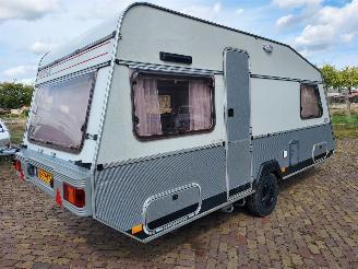 Kip  GERESERVEERD   Grey Line 48 TRZ Voortent picture 3