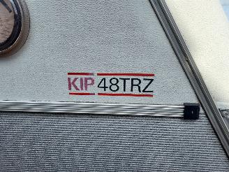 Kip  GERESERVEERD   Grey Line 48 TRZ Voortent picture 5