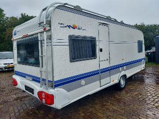 Hobby  540  Exclusive+ Mover picture 3