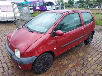 Renault Twingo 1.2 privilege picture 2