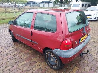 Renault Twingo 1.2 privilege picture 4