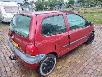 Renault Twingo 1.2 privilege picture 3