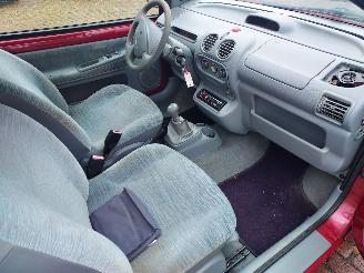 Renault Twingo 1.2 privilege picture 7