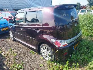 Daihatsu Materia 1.3 Funk  benzine + Apk picture 4