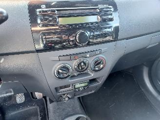 Daihatsu Materia 1.3 Funk  benzine + Apk picture 9