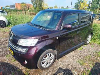 Daihatsu Materia 1.3 Funk  benzine + Apk picture 2