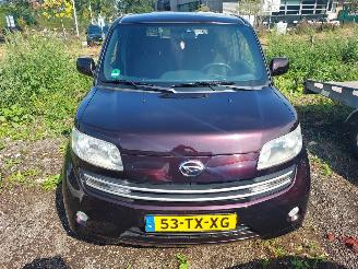 Daihatsu Materia 1.3 Funk  benzine + Apk picture 5