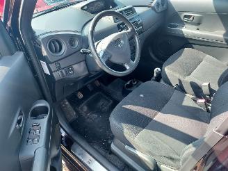 Daihatsu Materia 1.3 Funk  benzine + Apk picture 6
