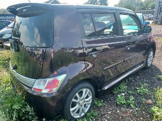 Daihatsu Materia 1.3 Funk  benzine + Apk picture 3