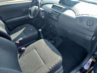 Daihatsu Materia 1.3 Funk  benzine + Apk picture 7