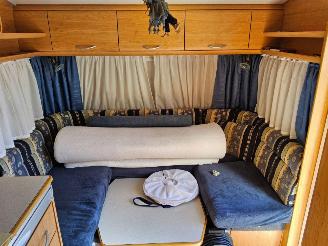 Knaus  450 TF Bleu line picture 5