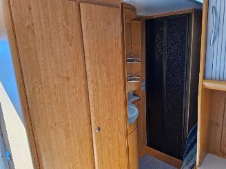 Knaus  450 TF Bleu line picture 6