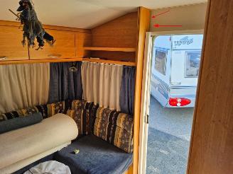 Knaus  450 TF Bleu line picture 7