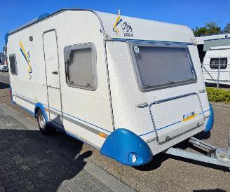 Avarii caravane Knaus  450 TF Bleu line 2000/6